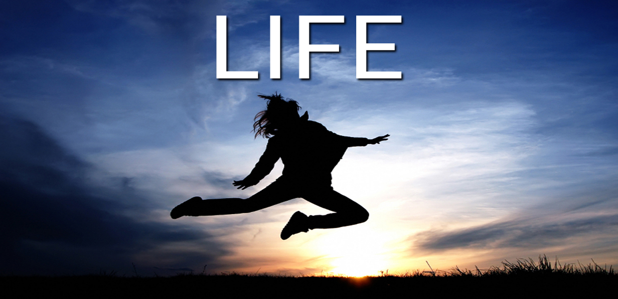 life – Passion Church