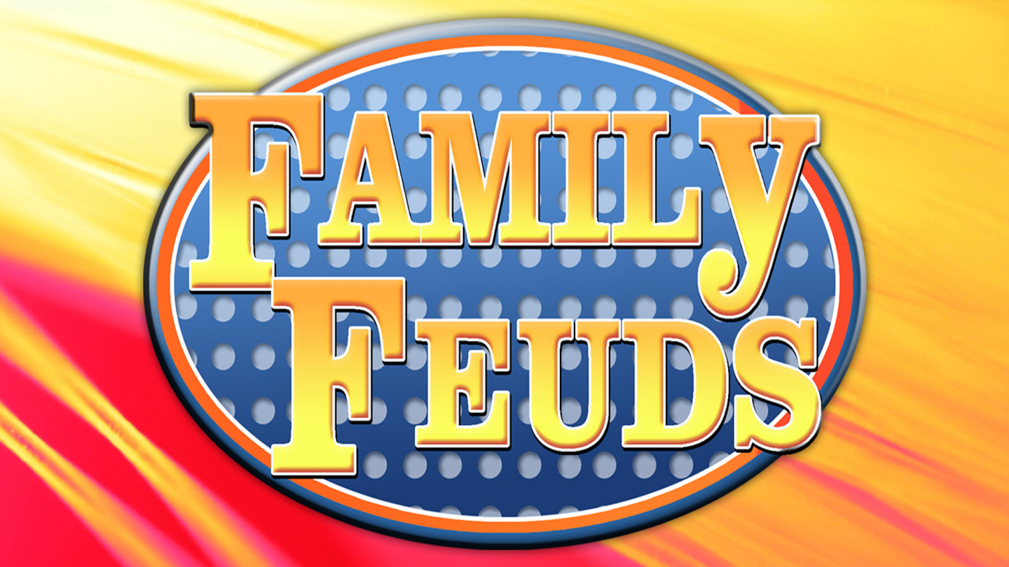 Family Feud – Passion Church